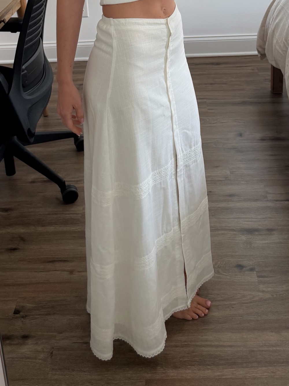 NWT Rhythm skirt - Picture 3 of 11